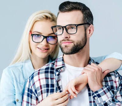 Economy Eyeglasses