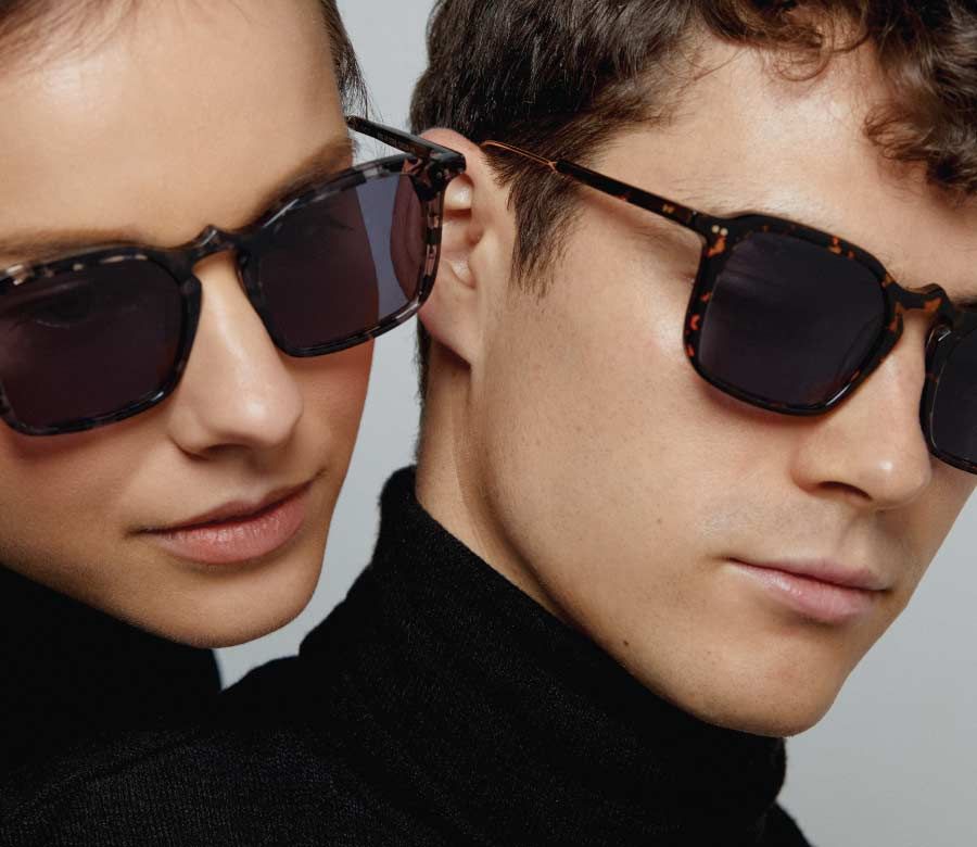 Free Sunglasses