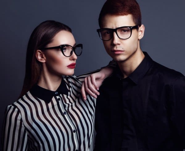 Economy Eyeglasses